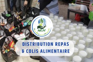 photos colis et repas